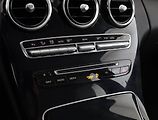 Mercedes-Benz Třídy C (2017) Avantgarde C 220 d BlueEff. - náhled 12