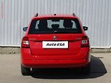 Škoda Fabia (2015) 1.2 TSi, 1.maj,ČR, Ambition - náhled 4