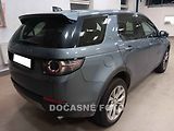 Land Rover Discovery Sport (2017) 2.0TD4 AWD HSE, ČR, AT, navi - náhled 1