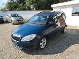 Škoda Roomster 1,2TSI-63KW-NOVÁ STK+ROZVODY - náhled 3