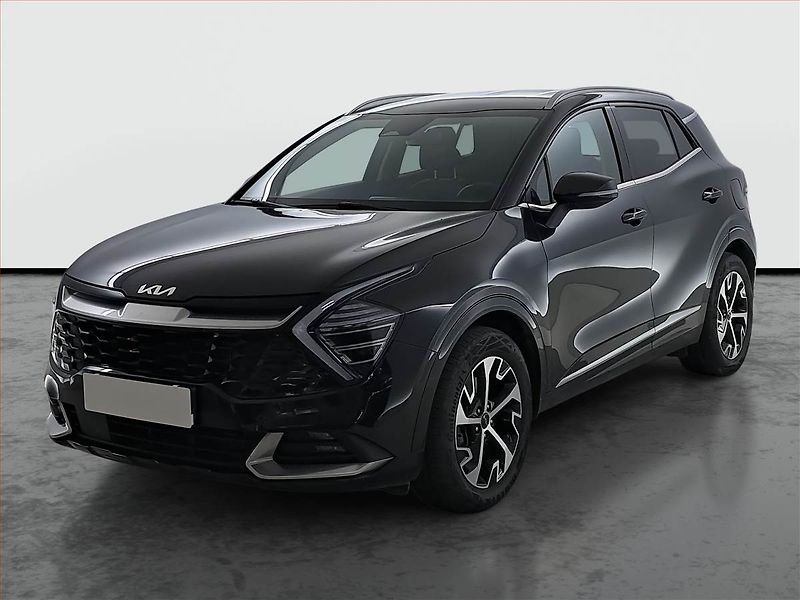 Kia Sportage (2022) 1.6 T-GDI HEV - fotka 2 z 19