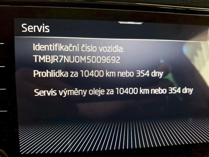 Škoda Karoq (2020) STYLE TSI 1.5/110KW 7AP - fotka 27 z 28