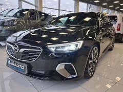 Opel Insignia 2.0T 191 KW GSI 4x4 - fotografie inzerátu