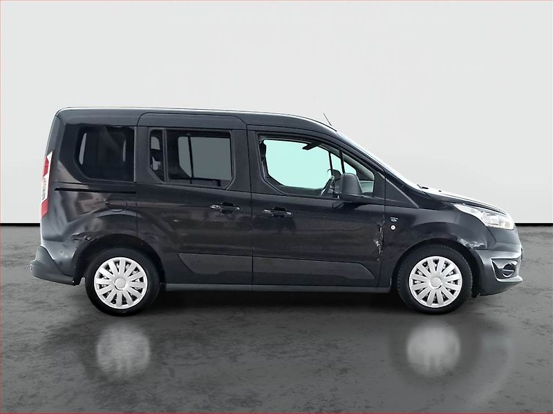 Ford Tourneo Connect (2014) Trend 1.6 TDCi, 5Míst, ČR - fotka 3 z 3