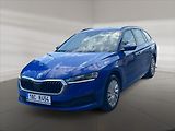 Škoda Octavia 1,5 TDI 110 Active - náhled 2