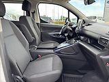 Peugeot Rifter 1,5 Bluehdi 75kW Allure - náhled 16