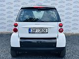 Smart Fortwo (2008) 1.0i COUPE 45 - náhled 3