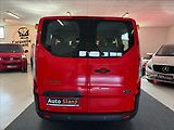 Ford Transit Custom 2,2 klima,9míst,Top stav! - náhled 8