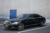 Mercedes-Benz Třídy S - náhled 1