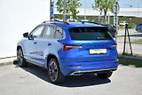 Škoda Karoq (2025) Sportline 2.0 TDI 110kW - náhled 7