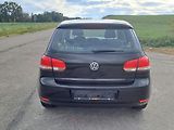 Volkswagen Golf (2012) 1.4 16V 59 KW, SERVISKA, PĚKNÝ - náhled 6