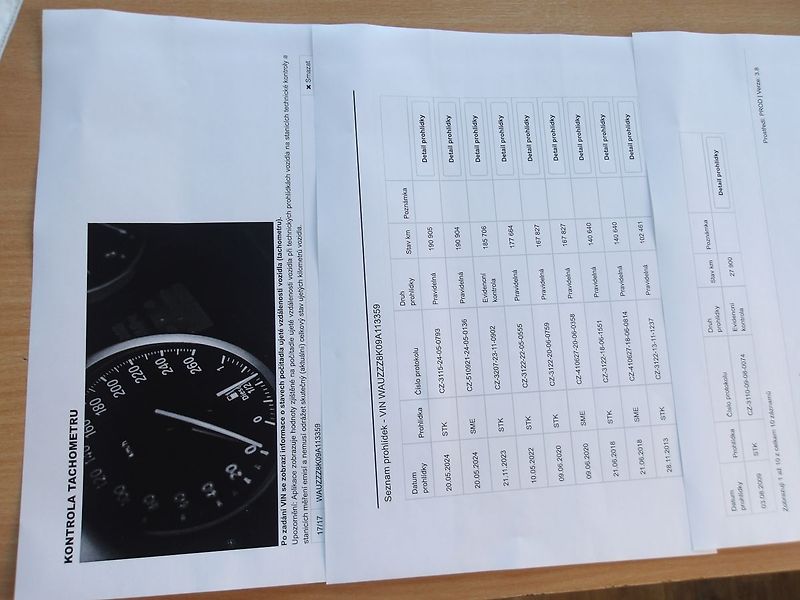 Opel Zafira 2,0DTi AUTOMAT !!! PĚKNÁ ! - fotka 41 z 41