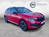 Škoda Kamiq 1.0TSi 85kW Monte Carlo - náhled 8