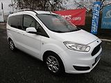 Ford Tourneo Courier 1.5TDCi Titanium, 2. maj. - náhled 2