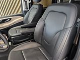 Mercedes-Benz Třídy V 4Matic Marco Polo AMG 58 Km - náhled 19