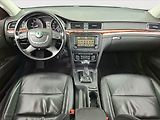 Škoda Superb (2011) Elegance 3.6 FSI V6, 4X4 - náhled 7