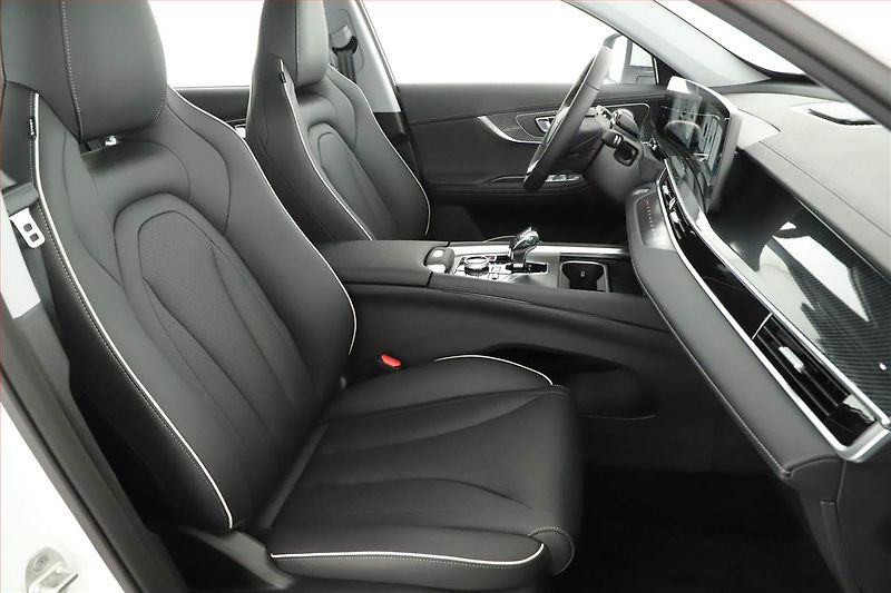 Chery Tiggo 7 (2026) 1.6 TGDI, LUXURY, Ad. tempomat - fotka 7 z 17