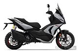 Aprilia (2026) SR GT 400 - náhled 16