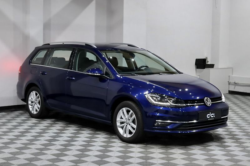 Volkswagen Golf 7 FL 1.4 TSI 110 kW Highline - fotka 2 z 35