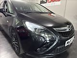 Opel Zafira 1,4   TURBO KAMERA XEN 7 MÍST - náhled 27