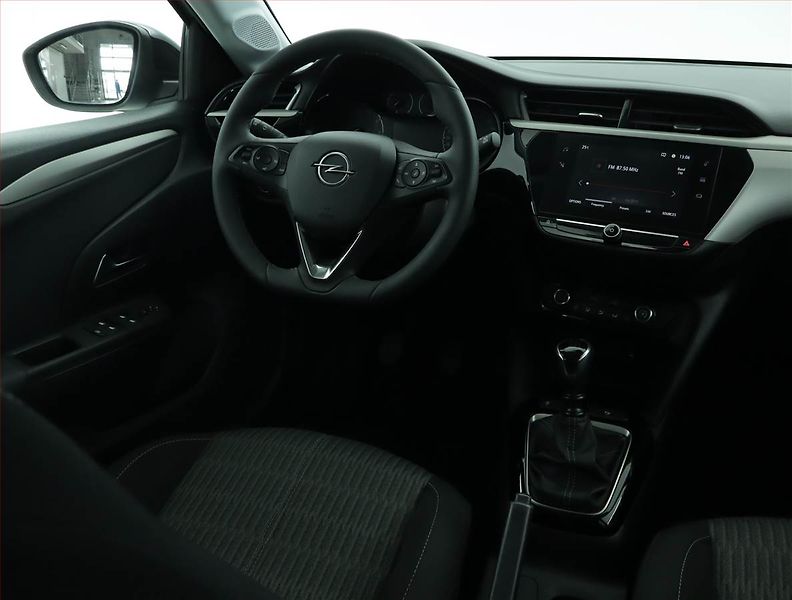 Opel Corsa (2023) 1.2 Turbo, Navi, Tempomat - fotka 7 z 15