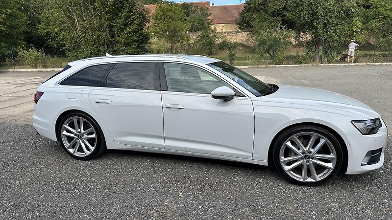 Audi A6 (2020) - fotografie inzerátu