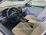 Škoda Superb (2017) 2.0tdi, ČR, AT, bixen, autoAC - náhled 2