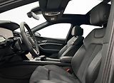 Audi Q8 e-tron 55 Q 360k Matrix Vzduch Pano - náhled 10