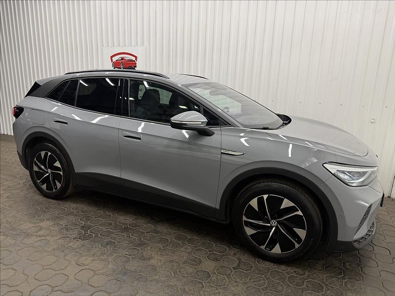 Volkswagen ID.4 150kW PRO PF. TAŽNÉ TČ 2XALU - fotka 11 z 44