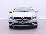 Mercedes-Benz Třídy A 1,6 180i 90kW CZ Sport Xenon - náhled 1