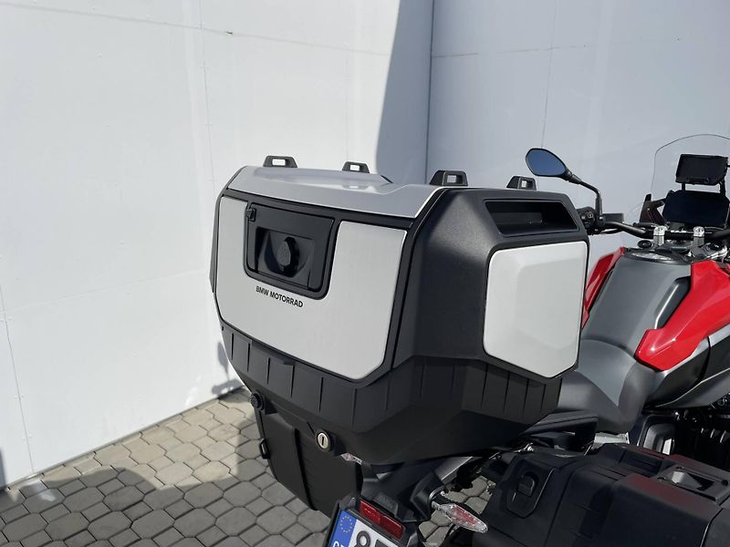 BMW (2026) R 1300 GS - fotka 5 z 16
