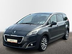 Peugeot 5008 SUV 5008 - fotografie inzerátu