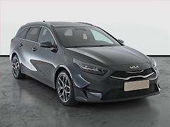 Kia Ceed (2025) 1.5 T-GDI - fotografie inzerátu