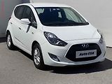 Hyundai ix20 (2017) 1.4i, ČR, Klima - náhled 1