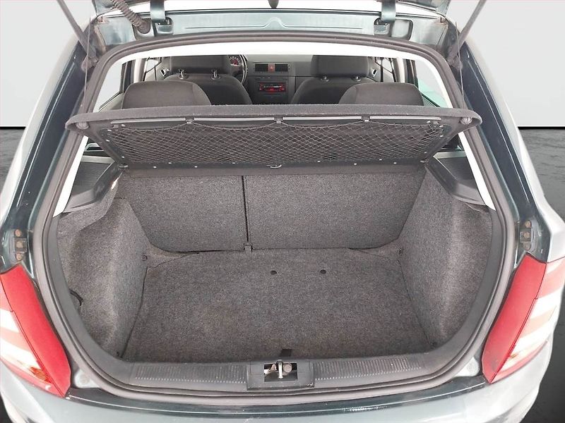 Škoda Fabia (2007) Elegance 1.4 16V, nová STK - fotka 14 z 21