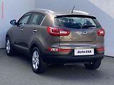 Kia Sportage (2013) 1.6 GDi 2WD, Vision - náhled 6
