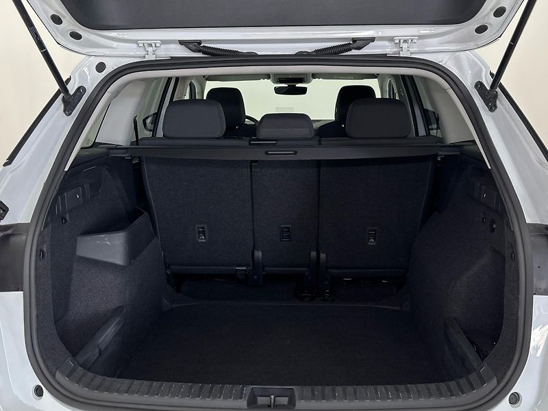 Škoda Kodiaq Selection DSG - fotka 10 z 27