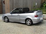 Volkswagen Golf (2001) 1.9 TDI 66kW TOP QUALITY - náhled 11