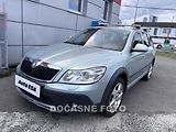 Škoda Octavia (2009) 2.0TDi 4x4, 1.maj, Scout - náhled 1