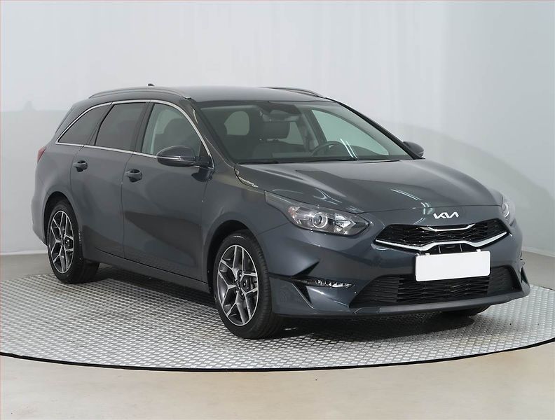 Kia Ceed (2025) 1.5 T-GDI - fotografie inzerátu