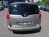 Peugeot 5008 2,0 HDi,110kW,NovéČR,7míst - náhled 8