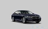 BMW Řada 7 740d xDrive, 320PS/ČR/ZÁRUKA ! - náhled 8