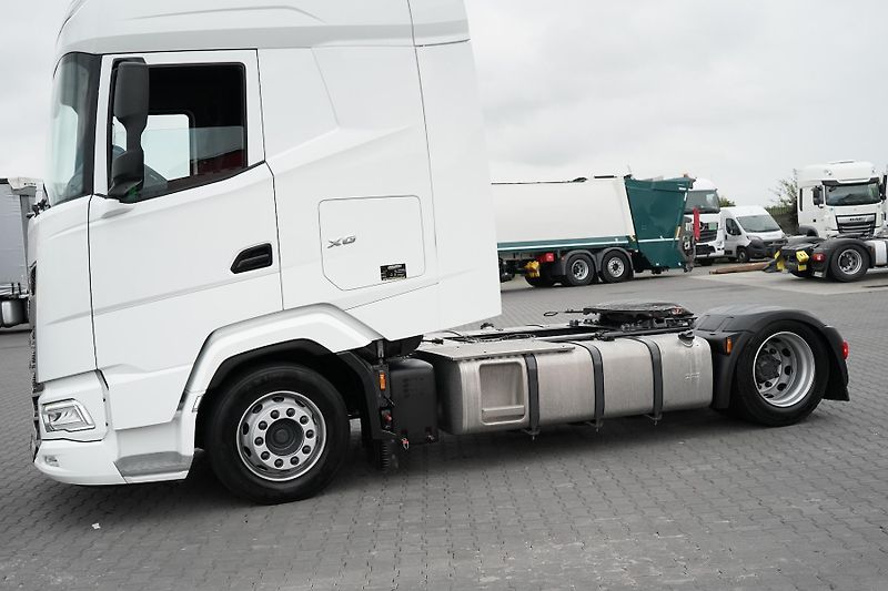 DAF XG (2025) 480 / ACC / EURO 6 / I – COOL  - fotka 27 z 51