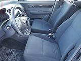 Suzuki Swift (2007) 1.3i 4x4, AC, výhřev sed - náhled 9