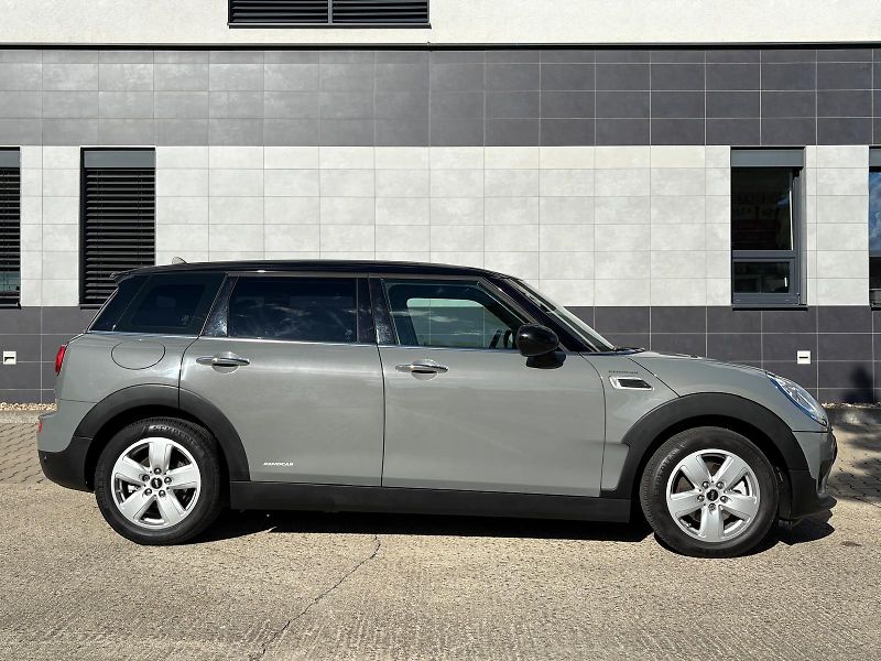 Mini Clubman Cooper 1.5i 100 kW Moonwalk,ČR - fotka 8 z 51