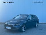 Škoda Octavia (2023) COMBI STYLE 1,5 TSI 110 kW - náhled 1