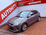 Kia Rio 1.2 MPi Exclusive, Serviska - náhled 1