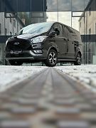 Ford Tourneo Custom (2023) V záruce - fotografie inzerátu