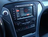 Ford Mondeo (2014) 2.0 TDCi, Tempomat - náhled 12