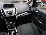 Ford C-MAX (2012) Trend 1.6 16V, Vyhř. sedaček - náhled 8